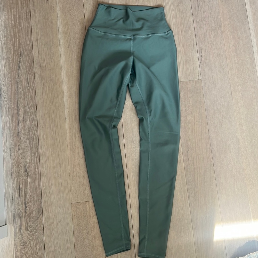 Airlift yoga pant